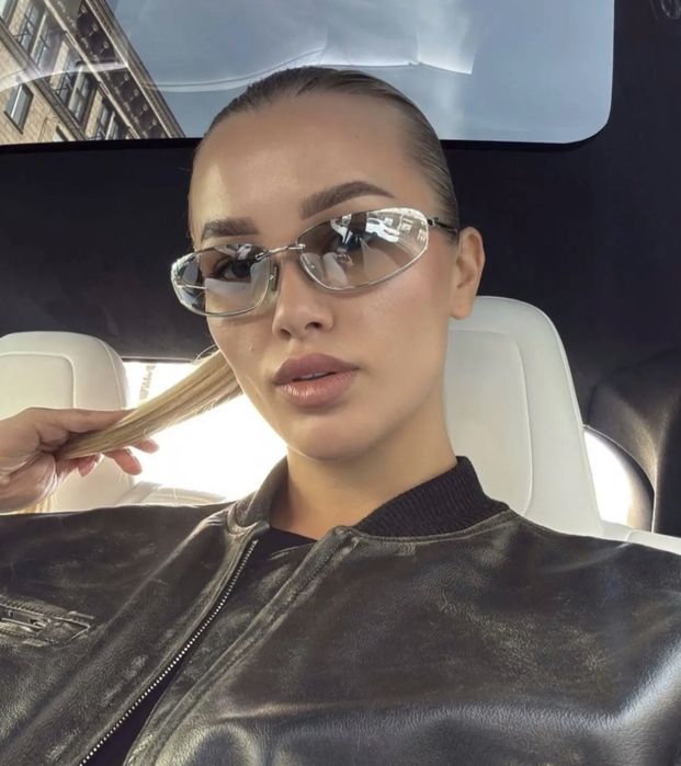 Очки женские Miu miu