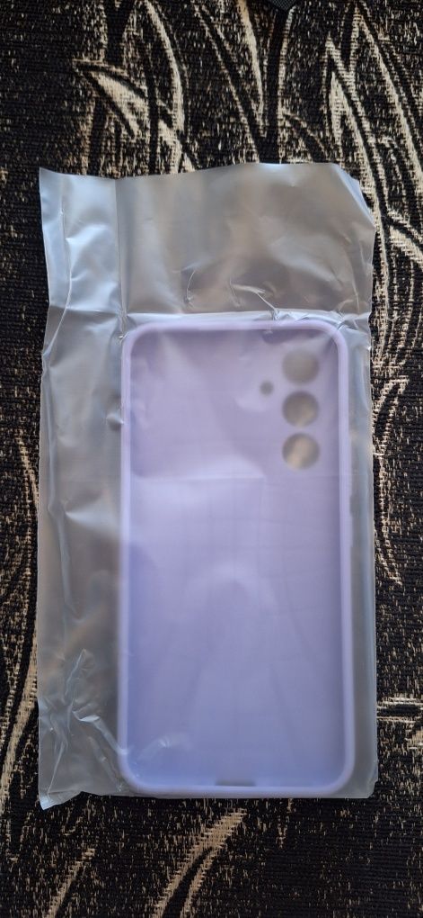 Противоударен силиконов калъф Samsung A54 5G  SPIGEN Liquid Air Case