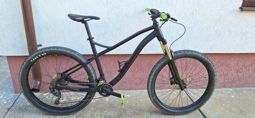 Bicicleta mtb devron zerga unu 2.7 2021