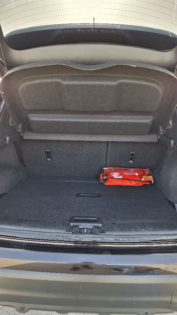 Nisan qashqai 2015г Автоматик Варна