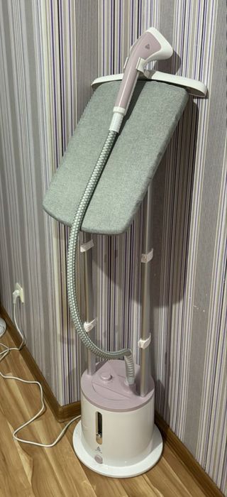 Отпариватель галакси