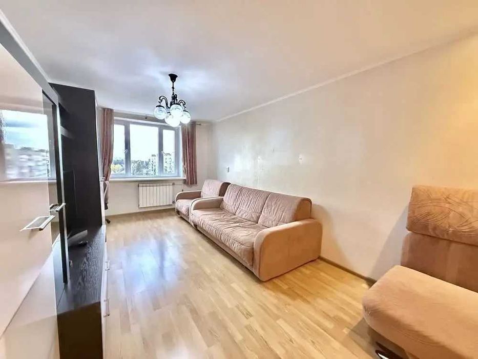 Дава се под наем Двустаен апартамент в София, Зона Б-18 - 68 кв.м за 459 € - Снимка #1