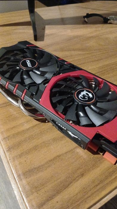 Kit i5 10400f cu Gtx 970 4gb