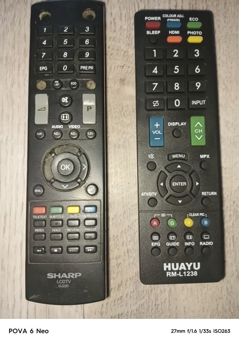 Телевизор Sharp LCD 46 диагональ, срочно
