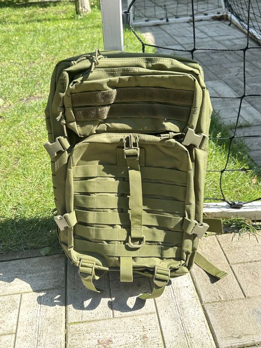 Ghiozdan armata tactic