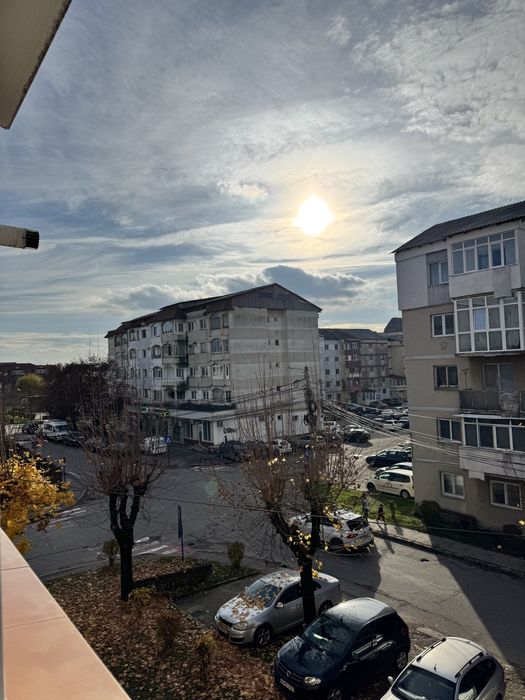 Apartament 2 camere Curtea de Argeș