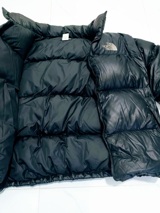 Geacă The North Face 1996 Retro Nuptse cu puf 700 4XL
