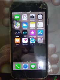 I Phone 6 16 GB LLA