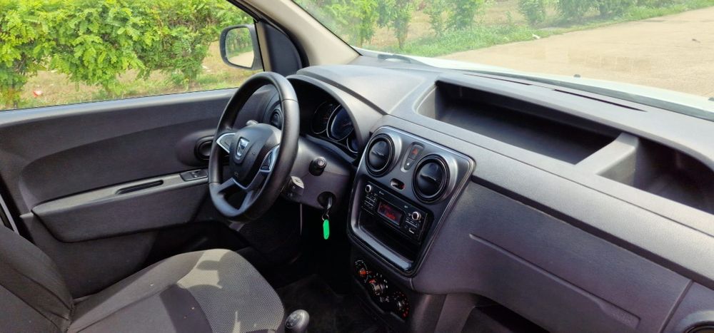 Dacia Dokker 2019