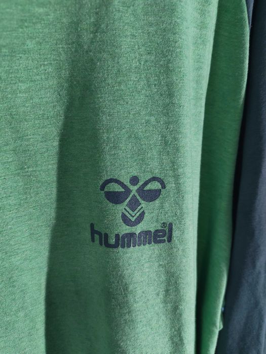 Hummel Блуза/Мъжка  XL
