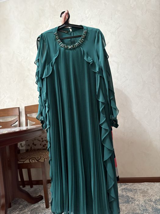 Платье 50 размера