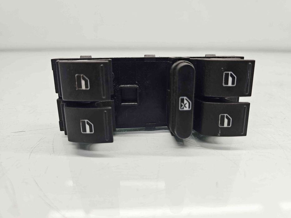 Butoane comanda geamuri sofer Volkswagen Golf 5 Plus (5M1) [Fabr 2005
