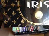 Set Albume Iris albumele de baza cu lipsuri