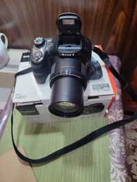 Sony DSC H400 фотоаппарат