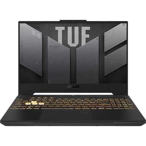 Laptop Gaming Asus TUF A15 FX507Z, i5-12th, RTX 3050 | UsedProducts.ro