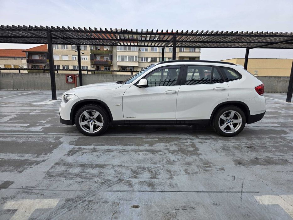 BMW X1 23D Xdrive
