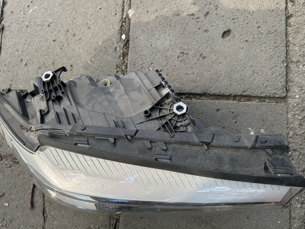 Ляв Десен Adaptive Headlights Фарове за бмв г30 г31