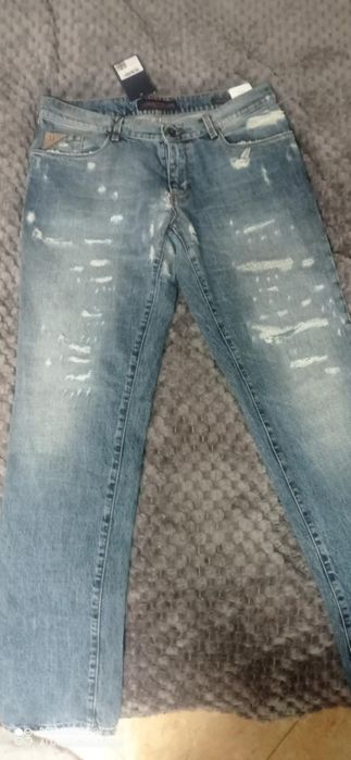 Мъжки Дънки Trussardi