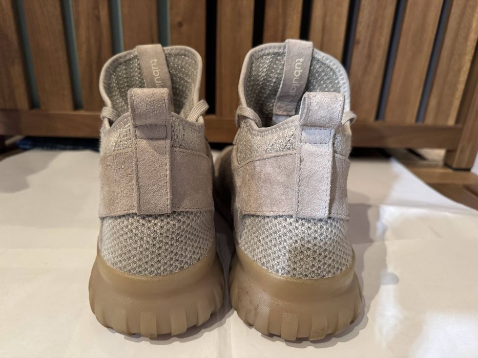 Adidas Tubular X Primeknit