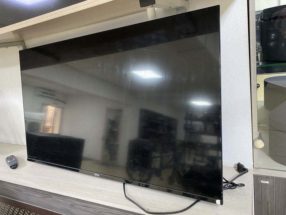 Телевизор ARG Aktiv Lombard