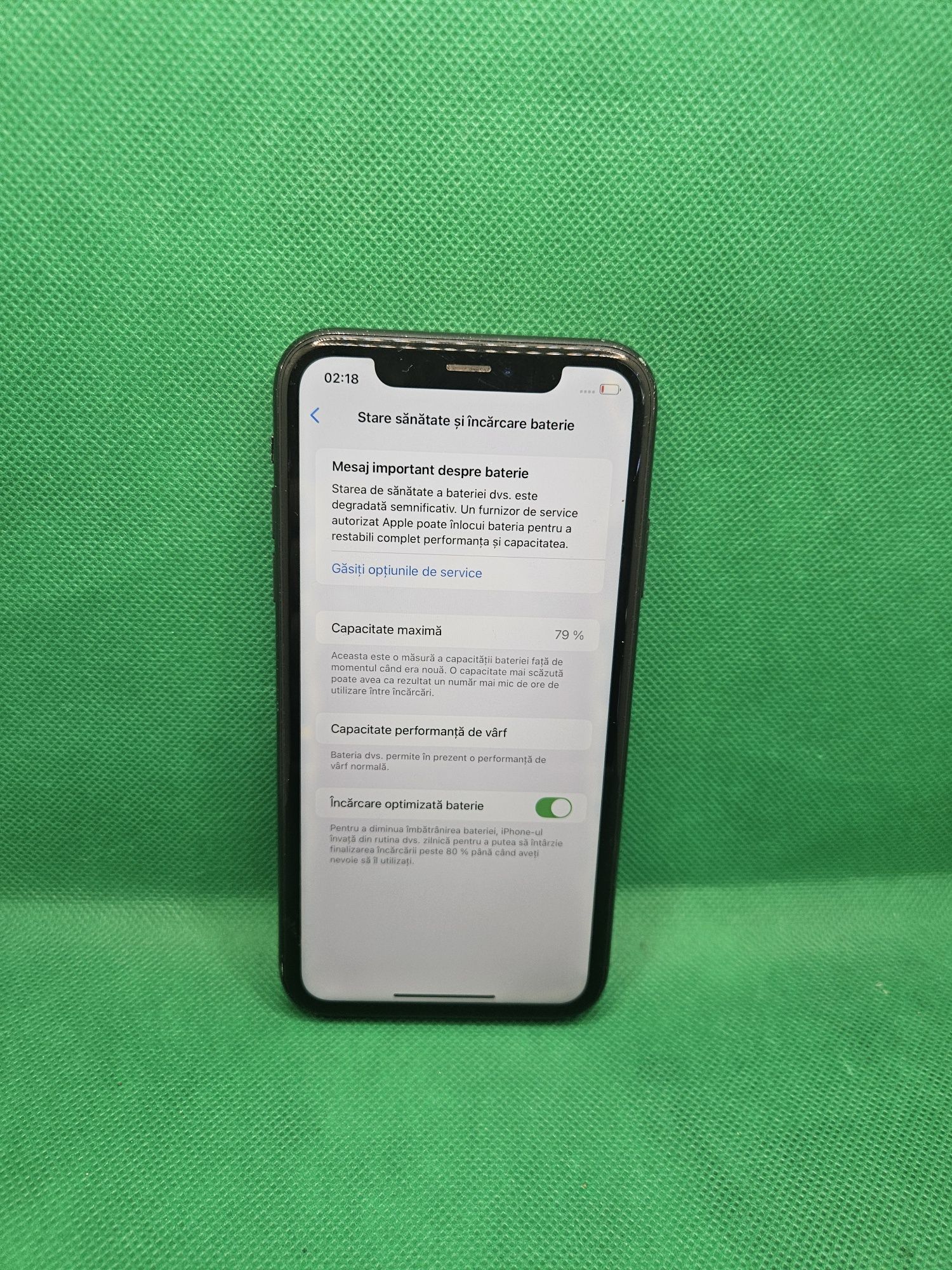 Iphone XR 64GB•Amanet Lazar Crangasi •50218