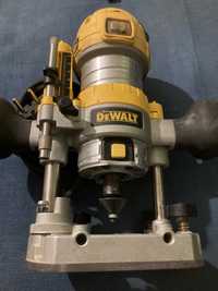 Dewalt Оберфреза