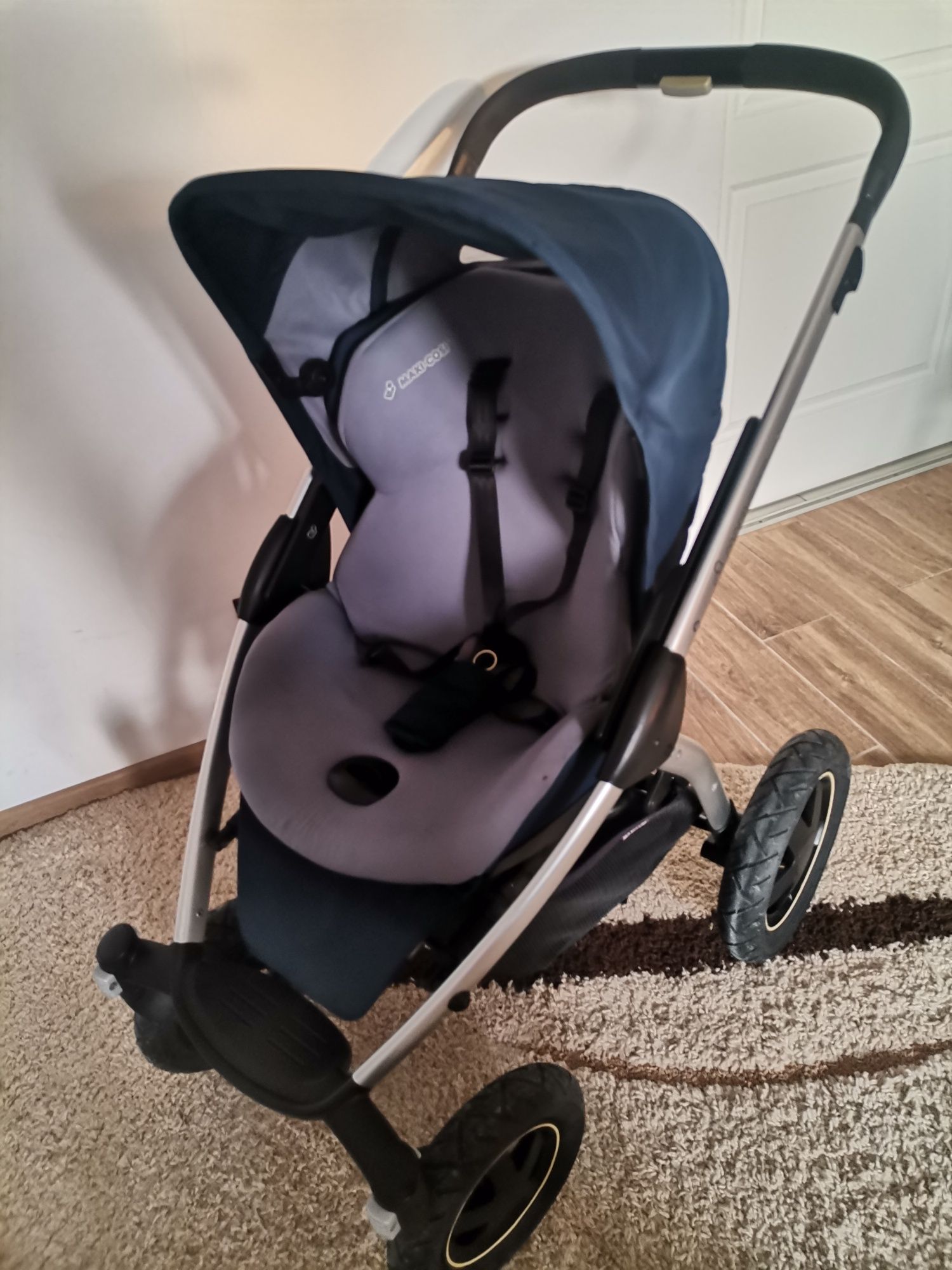 Carucior Maxi Cosi Mura 4