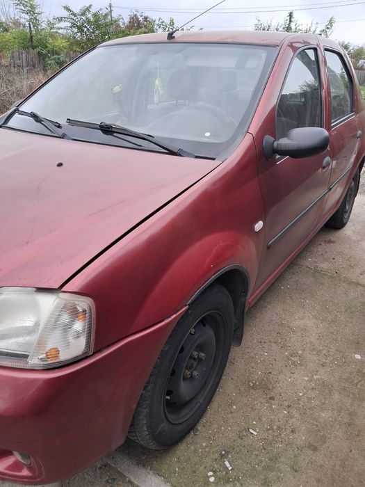 Dacia Logan 2005
