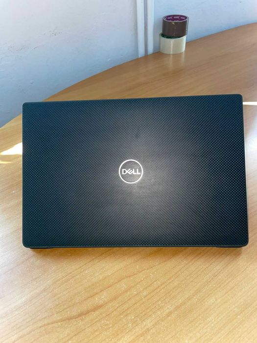 Laptop Dell Latitude 7400 Carbon Edition
