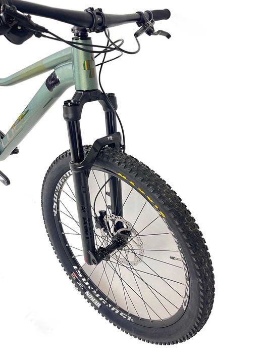 НОВИ 27.5" MTB CUBE ACCESS FOX Edition планинско колело велосипед