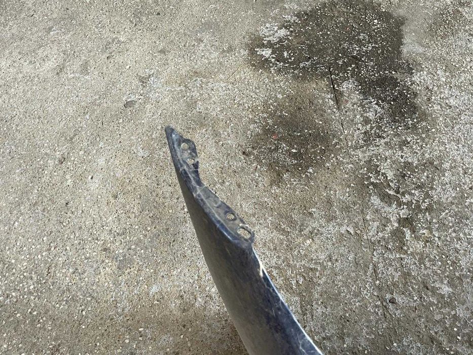 Bara fata M completa, BMW f10.