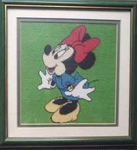 Goblen  "Minnie  Mouse"