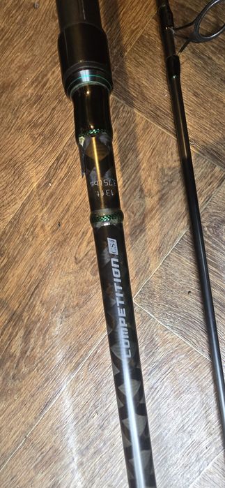 Lansete SPORTEX  Competition  Carp cs4 3.96m 3.75 lbs