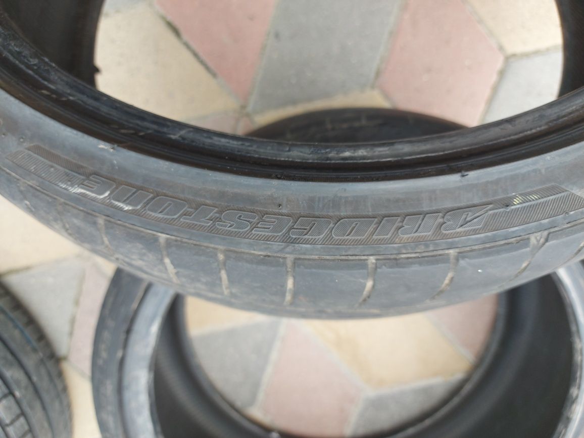 Cauciucuri 245/35 R20 Bridgestone