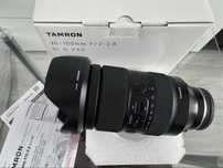 Tamron 35-150mm F2-2.8 Di III VXD Obiectiv Foto Mirrorless Sony E