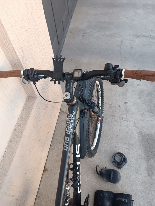 Срочно.Продаю двух падвесный валосипед FOCUS XC 300 sport pro FS.