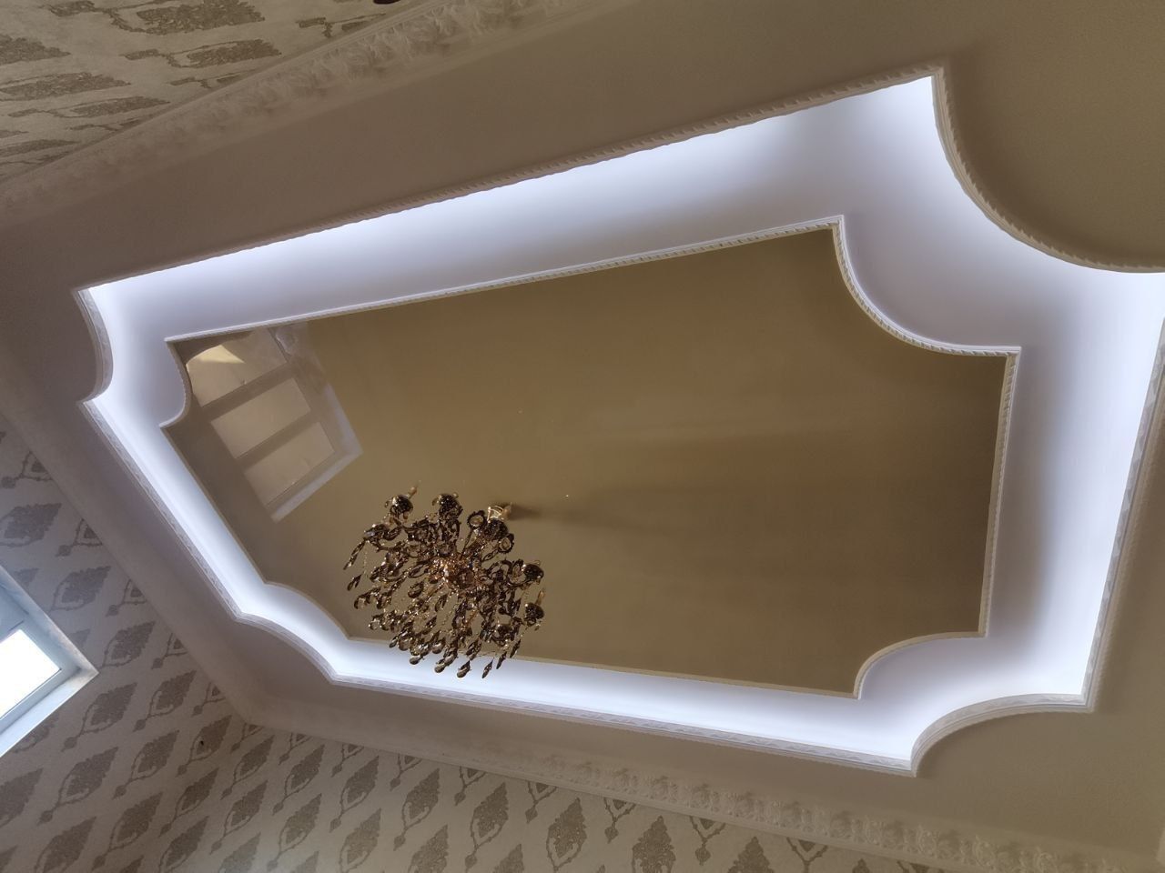 Gipsakarton Pol Patalok Tarket Laminat xizmatlari