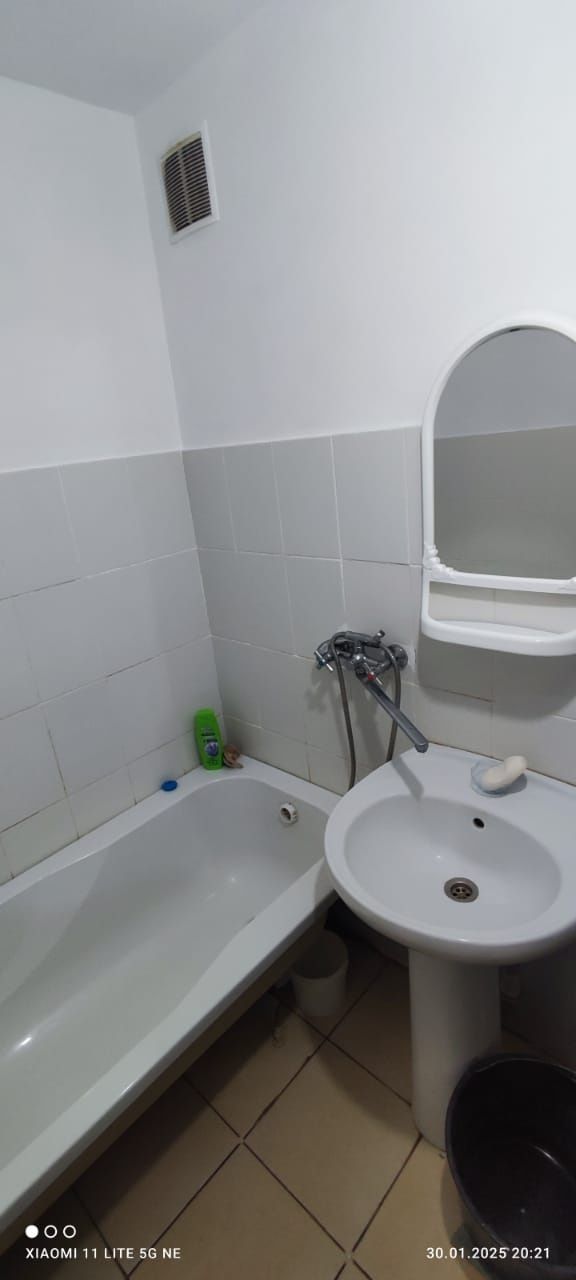 Сдам или Меняю 1 комн. Квартиру 1/9 в центре Батыс 2