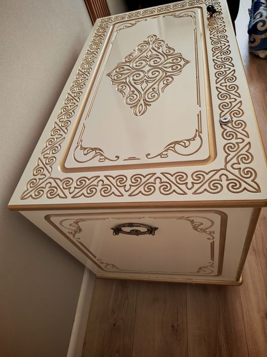 Продается сундук