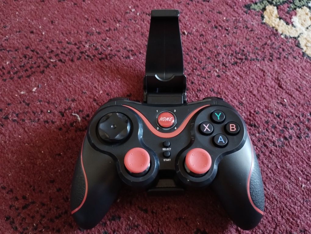 Controller Wireless X7