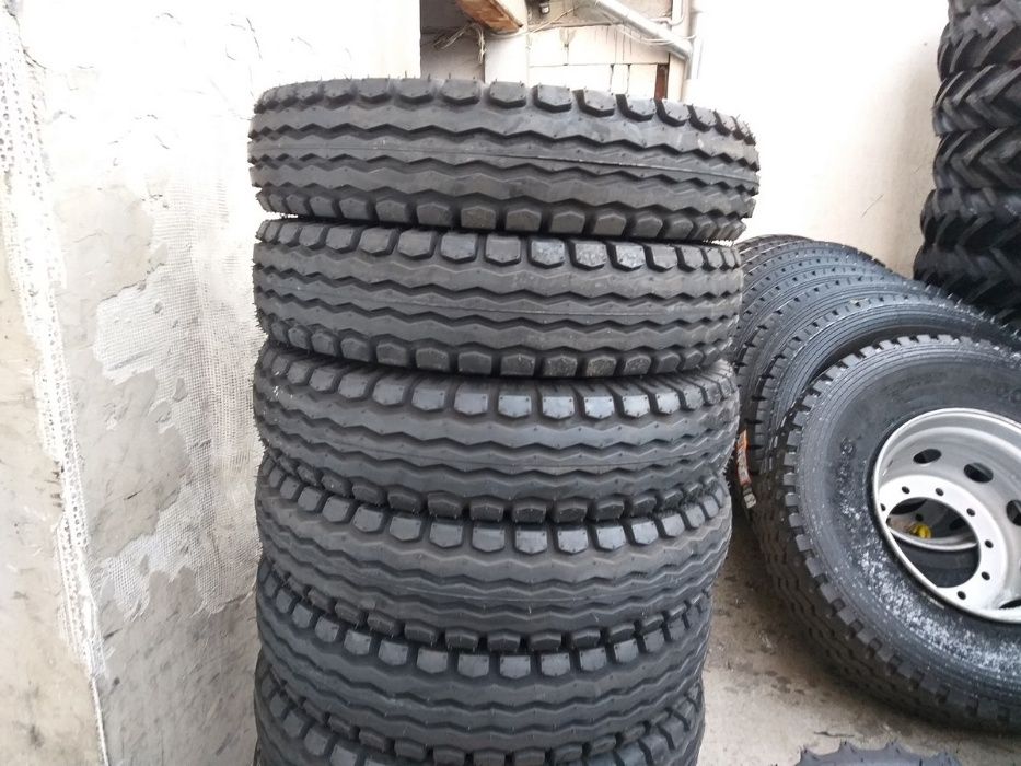 Cauciucuri 7.00-12 MRL presa balotat remorca anvelope noi 6PLY pneuri