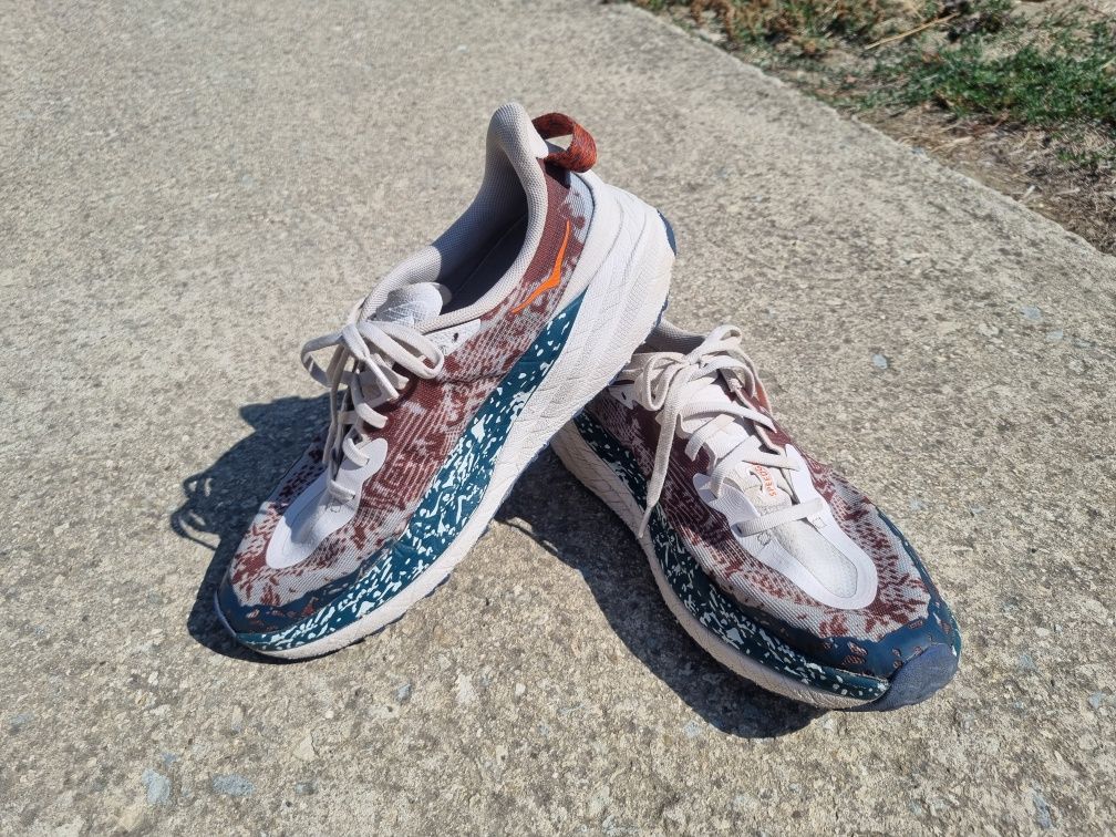 Обувки Hoka Speedgoat 6 44