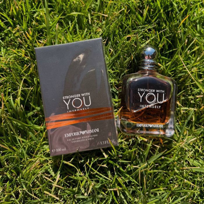 You parfumer sotiladi