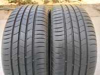 215 55 R17 Shina Kumho ecsta 2 dona