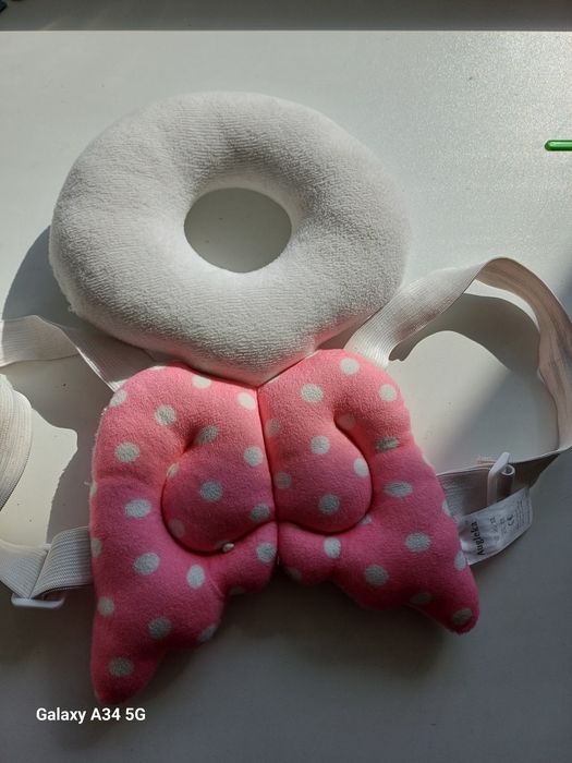 Защитные крылышки крылья от падений противоударные