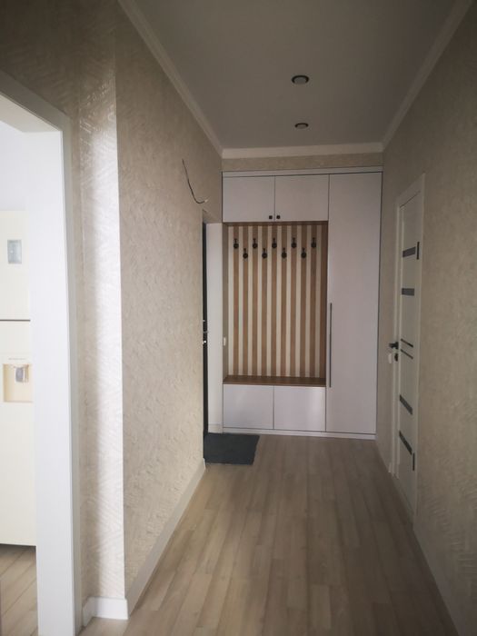 Сдам 2х комн квартиру полностью мебилирована на Сансити