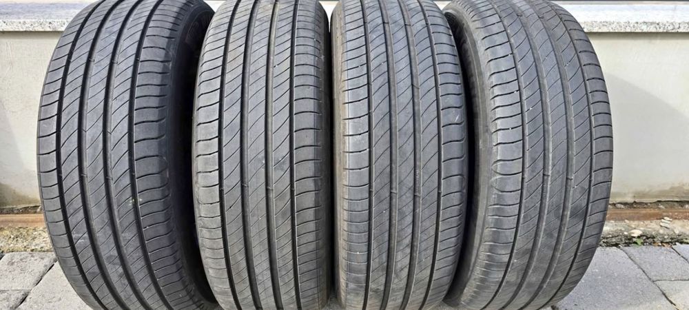 Anvelope,cauciucuri, pneuri de vara Michelin Primacy 215/60/17