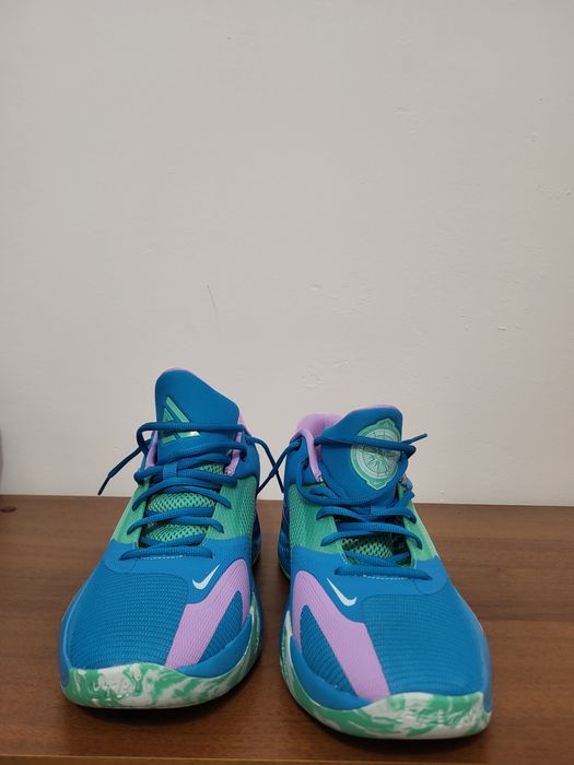 Nike ZOOM FREAK 4 mărime 44,5