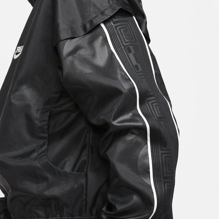 Яке Nike original xl