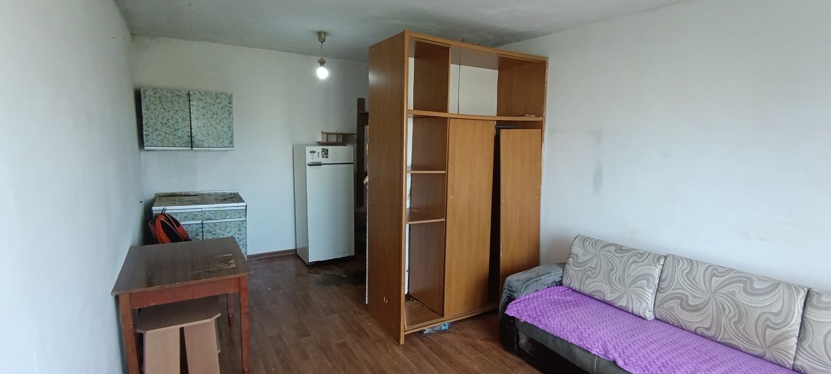 Продам комнату в общежитии Черёмушки.